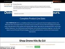 Sites similar to uasthermals.com