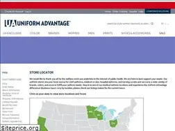 Sites similar to uastores.com