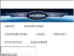 Sites similar to uasvision.com