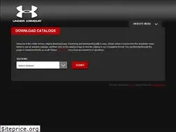 Sites similar to uateamcatalogs.com
