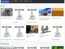 Sites similar to uaterleft.ru