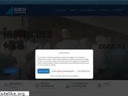 Sites similar to uatlantica.pt