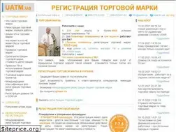 Sites similar to uatm.ua