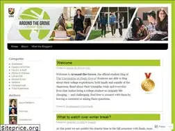 Sites similar to uatshadygrove.org