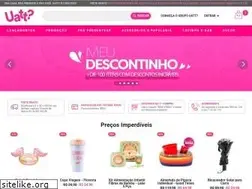 Sites similar to uatt.com.br