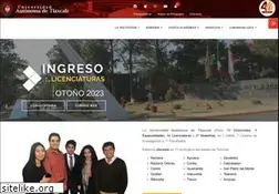 Sites similar to uatx.mx