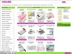 Sites similar to uau.bg