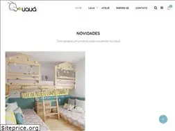 Sites similar to uauababy.com.br