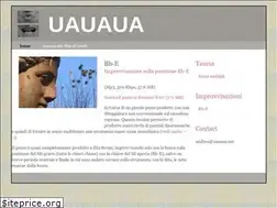 Sites similar to uauaua.net