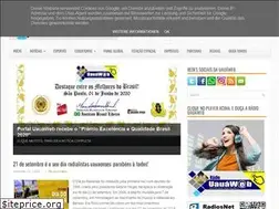Sites similar to uauaweb.com.br