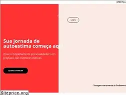 Sites similar to uaubox.com.br