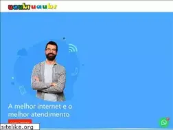 Sites similar to uaubr.com.br