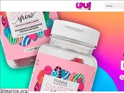 Sites similar to uaucosmeticos.com.br