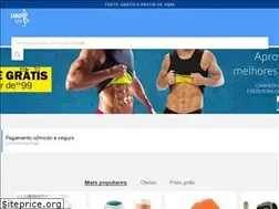 Sites similar to uaulife.com.br