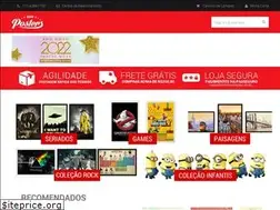 Sites similar to uauposters.com.br