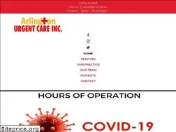 Sites similar to uaurgentcare.com