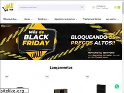 Sites similar to uaustok.com.br