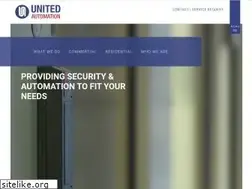 Sites similar to uautomation.net
