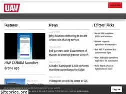 Sites similar to uav-canada.com