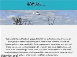 Sites similar to uav-lab.org