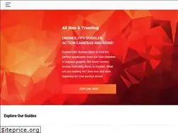 Sites similar to uavadviser.com