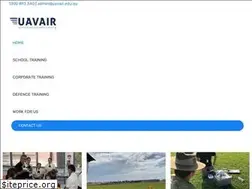 Sites similar to uavair.com.au