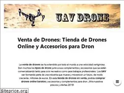 Sites similar to uavdrone.es