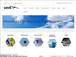 Sites similar to uave.co.uk