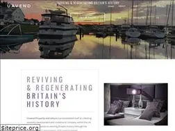 Sites similar to uavend.com