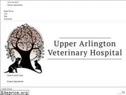 Sites similar to uavethospital.com