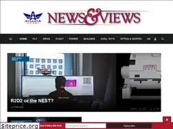 Sites similar to uavexpertnews.com