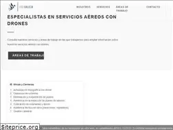 Sites similar to uavgalicia.com