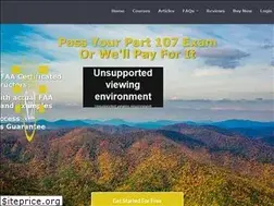 Sites similar to uavgroundschool.com
