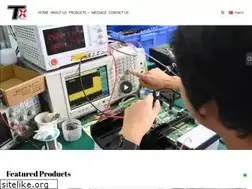 Sites similar to uavgun.com