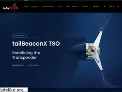 Sites similar to uavionix.com
