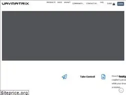 Sites similar to uavmatrix.com