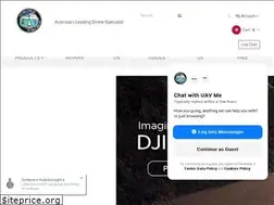 Sites similar to uavme.com.au