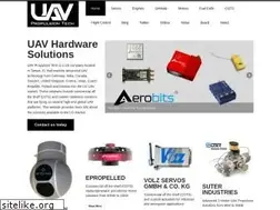 Sites similar to uavpropulsiontech.com