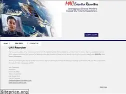 Sites similar to uavrecruiter.com