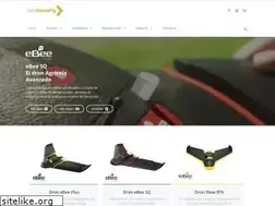 Sites similar to uavsensefly.cl