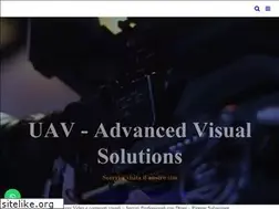 Sites similar to uavsolutions.it
