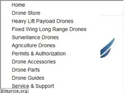 Sites similar to uavsystemsinternational.com