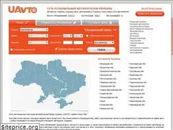 Sites similar to uavto.com.ua
