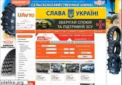 Sites similar to uavto.dp.ua