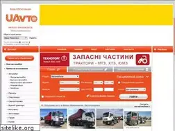 Sites similar to uavto.if.ua