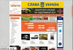 Sites similar to uavto.kh.ua