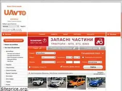 Sites similar to uavto.vn.ua