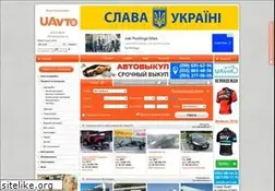 Sites similar to uavto.zt.ua