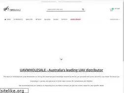 Sites similar to uavwholesale.com.au