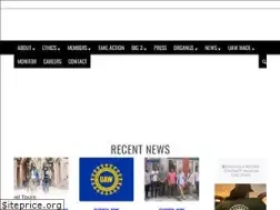 Sites similar to uaw.org